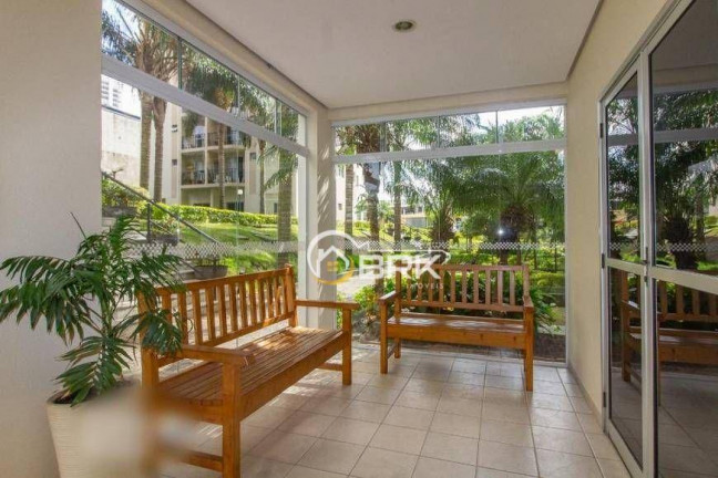 Imagem Apartamento com 2 Quartos à Venda, 57 m² em Vila Formosa - São Paulo