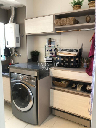 Imagem Apartamento com 4 Quartos à Venda, 189 m² em Ponta Da Praia - Santos Imagem Apartamento com 4 Quartos à Venda, 189 m² em Ponta Da Praia - Santos