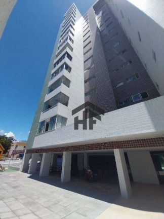 Imagem Apartamento com 3 Quartos à Venda, 107 m² em Boa Viagem - Recife