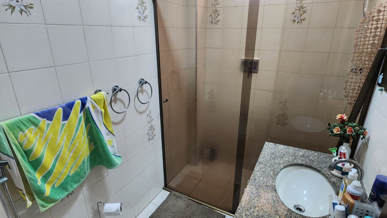 Imagem Apartamento com 3 Quartos à Venda, 140 m² em Ponta Da Praia - Santos Imagem Apartamento com 3 Quartos à Venda, 140 m² em Ponta Da Praia - Santos