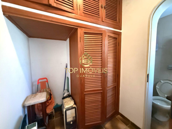Imagem Apartamento com 3 Quartos à Venda, 140 m² em Pitangueiras - Guarujá