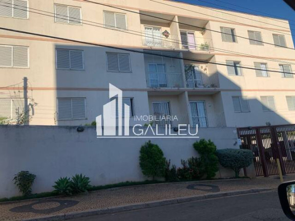 Imagem Apartamento com 3 Quartos à Venda, 79 m² em Jardim Boa Esperança - Campinas