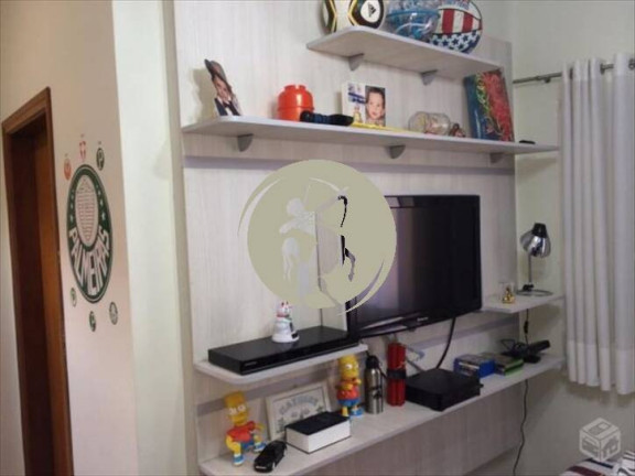 Imagem Casa com 3 Quartos à Venda, 250 m² em Aparecida - Santos Imagem Casa com 3 Quartos à Venda, 250 m² em Aparecida - Santos
