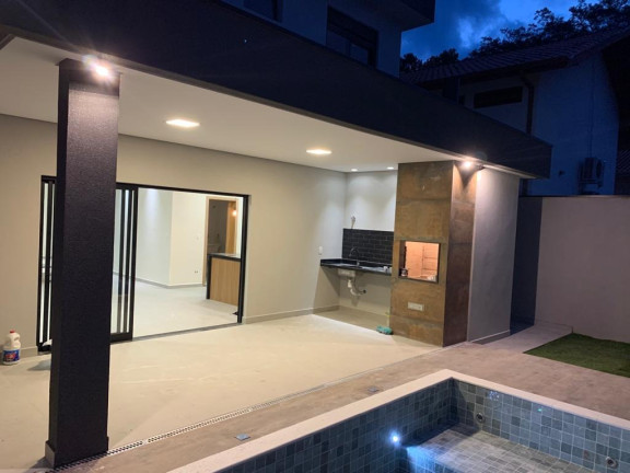 Imagem Casa com 3 Quartos à Venda, 240 m² em Urbanova I - São José Dos Campos Imagem Casa com 3 Quartos à Venda, 240 m² em Urbanova I - São José Dos Campos