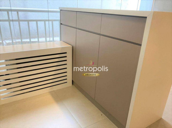 Imagem Apartamento com 2 Quartos à Venda, 66 m² em Santa Maria - São Caetano Do Sul Imagem Apartamento com 2 Quartos à Venda, 66 m² em Santa Maria - São Caetano Do Sul