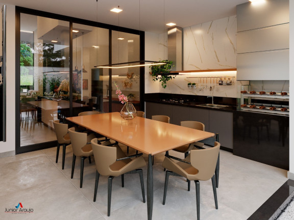 Imagem Casa com 3 Quartos à Venda, em Parque Cidade Nova - Mogi Guaçu Imagem Casa com 3 Quartos à Venda, em Parque Cidade Nova - Mogi Guaçu