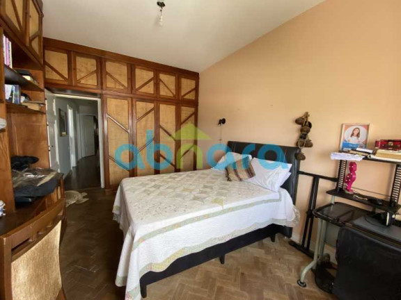 Imagem Apartamento com 3 Quartos à Venda, 250 m² em Copacabana - Rio De Janeiro