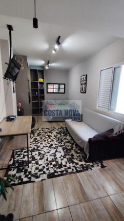 Imagem Apartamento à Venda, 36 m² Imagem Apartamento à Venda, 36 m²