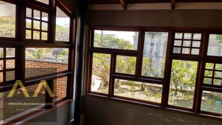Imagem Casa com 3 Quartos à Venda, 400 m² em Alphaville - Santana De Parnaíba