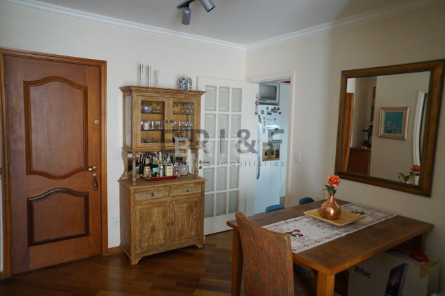 Imagem Apartamento com 3 Quartos à Venda, 86 m² em Cidade Monções - São Paulo Imagem Apartamento com 3 Quartos à Venda, 86 m² em Cidade Monções - São Paulo