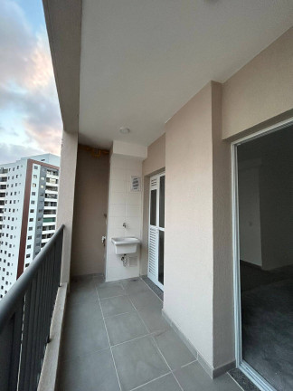 Imagem Apartamento com 1 Quarto à Venda, 52 m² em Alphaville Empresarial - Barueri