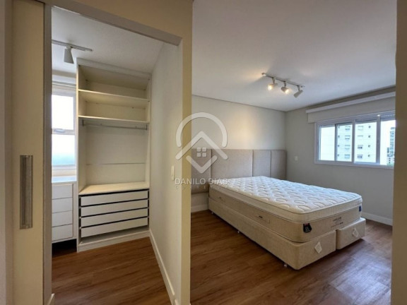 Imagem Apartamento com 3 Quartos à Venda, 136 m² em Brooklin - São Paulo Imagem Apartamento com 3 Quartos à Venda, 136 m² em Brooklin - São Paulo