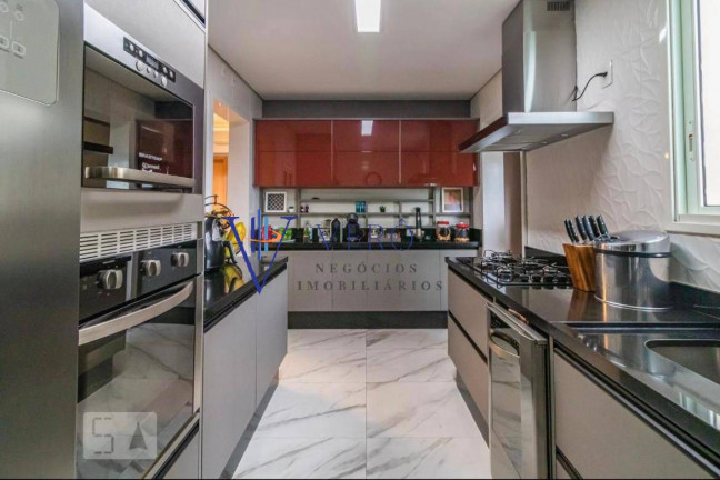 Imagem Apartamento com 3 Quartos à Venda, 123 m² em Tamboré - Santana De Parnaíba Imagem Apartamento com 3 Quartos à Venda, 123 m² em Tamboré - Santana De Parnaíba