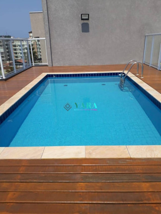 Imagem Apartamento com 2 Quartos à Venda, 70 m² em Itaguá - Ubatuba