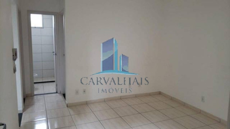 Imagem Imóvel com 2 Quartos à Venda, 45 m² em Niterói - Betim Imagem Imóvel com 2 Quartos à Venda, 45 m² em Niterói - Betim