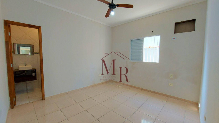 Imagem Casa com 2 Quartos à Venda, 70 m² em Esmeralda - Praia Grande