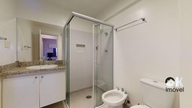 Imagem Apartamento com 3 Quartos à Venda, 140 m² em Pinheiros - São Paulo