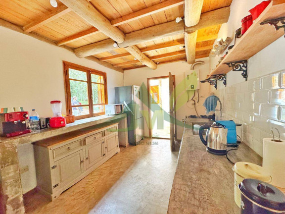 Imagem Chácara com 2 Quartos à Venda, 85.458 m² em Portão - Atibaia