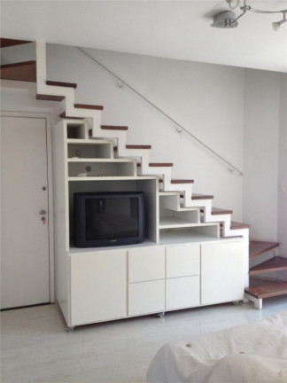Imagem Imóvel com 2 Quartos à Venda, 74 m² em Indianópolis - São Paulo Imagem Imóvel com 2 Quartos à Venda, 74 m² em Indianópolis - São Paulo