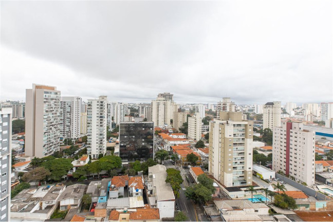 Imagem Imóvel com 2 Quartos à Venda,  em Campo Belo - São Paulo