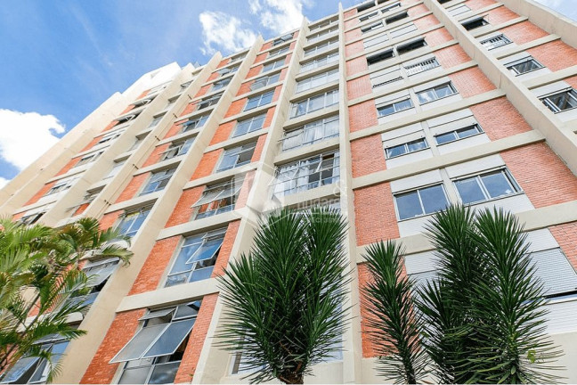 Imagem Apartamento com 3 Quartos à Venda, 107 m² em Campo Belo - São Paulo Imagem Apartamento com 3 Quartos à Venda, 107 m² em Campo Belo - São Paulo