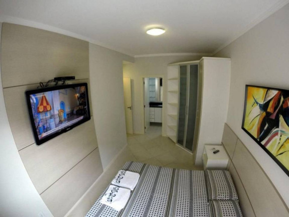 Imagem Apartamento com 2 Quartos à Venda, 85 m² em Canasvieiras - Florianópolis