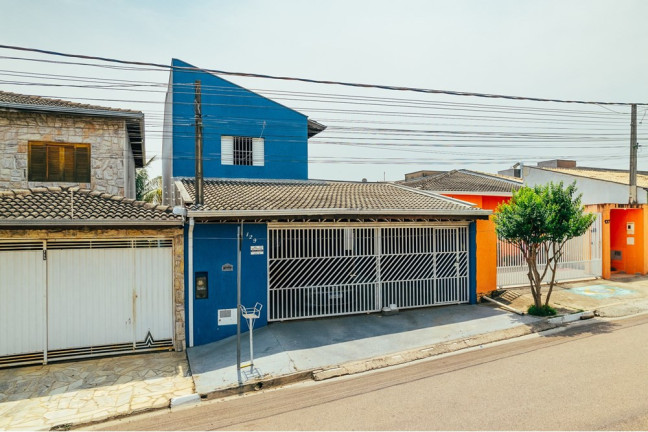 Imagem Casa com 3 Quartos à Venda, 227 m² em Terra Brasilis - Itupeva Imagem Casa com 3 Quartos à Venda, 227 m² em Terra Brasilis - Itupeva