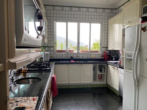Imagem Casa de Condomínio com 5 Quartos à Venda, 1.280 m² em Alphaville - Santana De Parnaíba Imagem Casa de Condomínio com 5 Quartos à Venda, 1.280 m² em Alphaville - Santana De Parnaíba