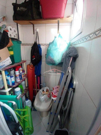 Imagem Apartamento com 1 Quarto à Venda, 57 m² em Tupi - Praia Grande Imagem Apartamento com 1 Quarto à Venda, 57 m² em Tupi - Praia Grande