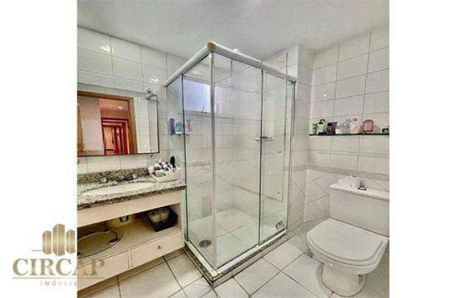 Imagem Apartamento com 3 Quartos à Venda, 125 m² em Vila Leopoldina - São Paulo