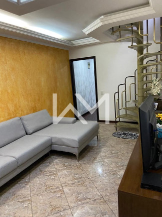 Imagem Sobrado com 3 Quartos à Venda, 235 m² em Parque Continental Ii - Guarulhos Imagem Sobrado com 3 Quartos à Venda, 235 m² em Parque Continental Ii - Guarulhos