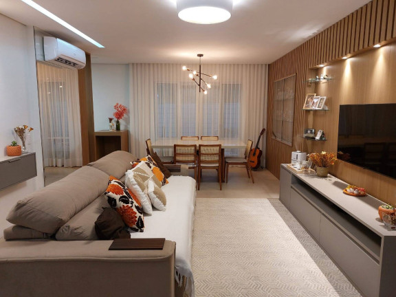 Casa de Condomínio com 3 Quartos à Venda, 147 m² em Parque Xangrilá - Campinas