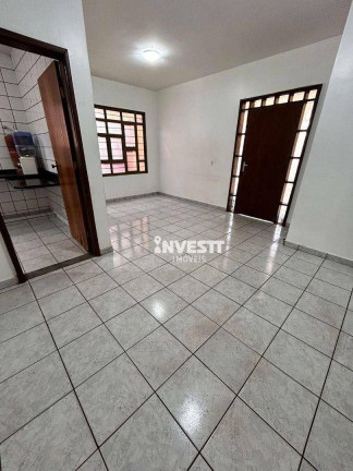 Imagem Casa com 3 Quartos à Venda, 262 m² em Jardim América - Goiânia Imagem Casa com 3 Quartos à Venda, 262 m² em Jardim América - Goiânia