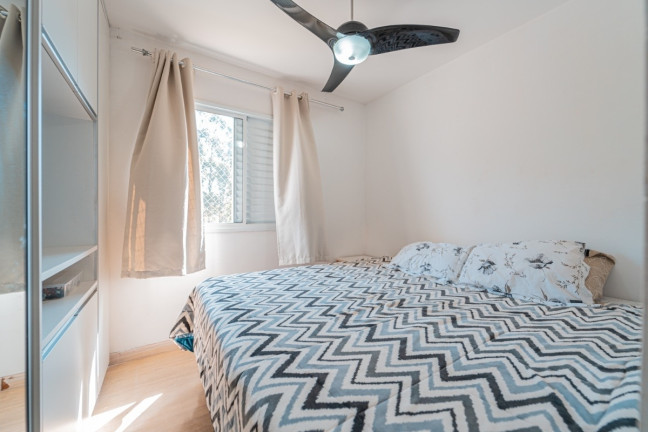 Imagem Apartamento com 3 Quartos à Venda, 72 m² em Usina Piratininga - São Paulo