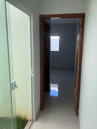 Imagem Casa com 3 Quartos à Venda, 89 m² em São Francisco - Campo Grande