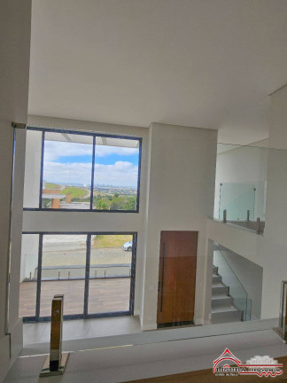 Imagem Casa de Condomínio com 4 Quartos à Venda, 450 m² em Condomínio Reserva Do Paratehy - São José Dos Campos Imagem Casa de Condomínio com 4 Quartos à Venda, 450 m² em Condomínio Reserva Do Paratehy - São José Dos Campos