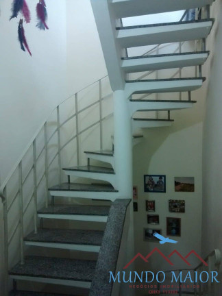 Imagem Apartamento com 2 Quartos à Venda, 103 m² em Vila Pires - Santo André