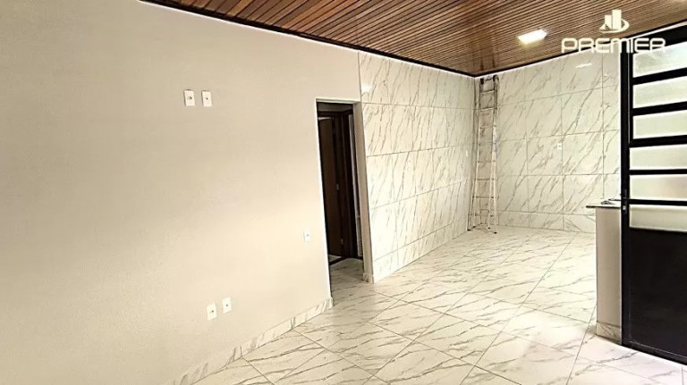 Imagem Casa com 3 Quartos para Alugar, 85 m² em Ivoturucaia - Jundiaí