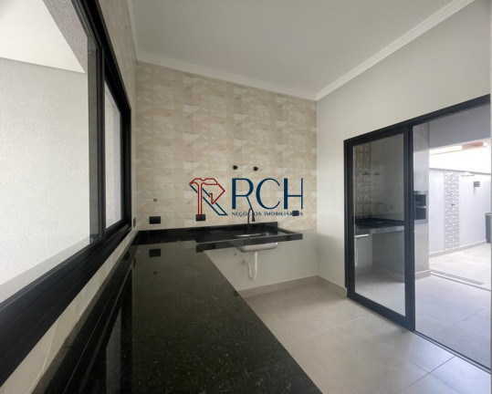 Imagem Casa com 3 Quartos à Venda, 106 m² em Caguassu - Sorocaba Imagem Casa com 3 Quartos à Venda, 106 m² em Caguassu - Sorocaba