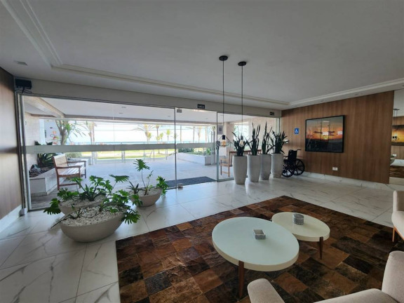 Imagem Apartamento com 1 Quarto à Venda, 57 m² em Guilhermina - Praia Grande Imagem Apartamento com 1 Quarto à Venda, 57 m² em Guilhermina - Praia Grande