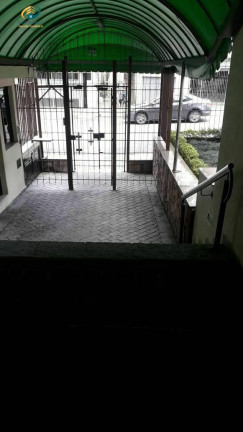 Imagem Cobertura com 4 Quartos à Venda, 247 m² em Chácara Inglesa - São Paulo