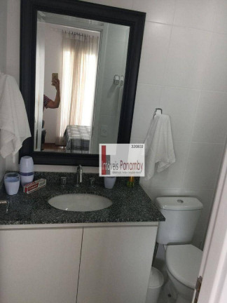 Imagem Apartamento com 1 Quarto à Venda ou Locação, 34 m² em Ipiranga - São Paulo Imagem Apartamento com 1 Quarto à Venda ou Locação, 34 m² em Ipiranga - São Paulo