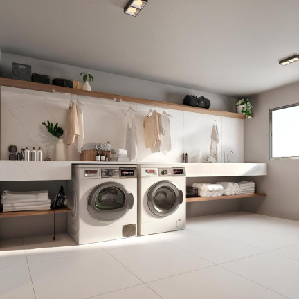 Imagem Cobertura com 3 Quartos à Venda, 77 m²