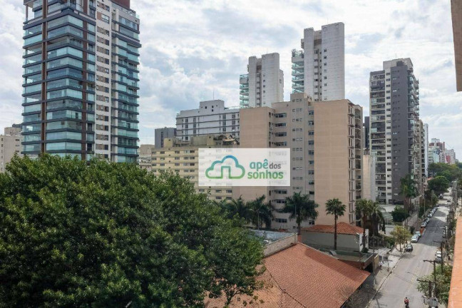 Imagem Apartamento com 2 Quartos à Venda, 176 m² em Pinheiros - São Paulo Imagem Apartamento com 2 Quartos à Venda, 176 m² em Pinheiros - São Paulo