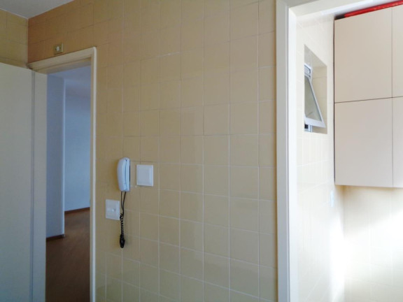 Imagem Apartamento com 2 Quartos para Alugar, 56 m² em Conjunto Residencial Morada Do Sol - São Paulo Imagem Apartamento com 2 Quartos para Alugar, 56 m² em Conjunto Residencial Morada Do Sol - São Paulo
