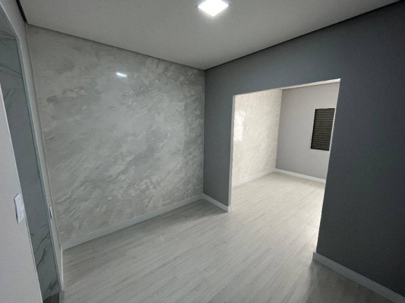 Imagem Kitnet à Venda, 28 m² em Forte - Praia Grande Imagem Kitnet à Venda, 28 m² em Forte - Praia Grande