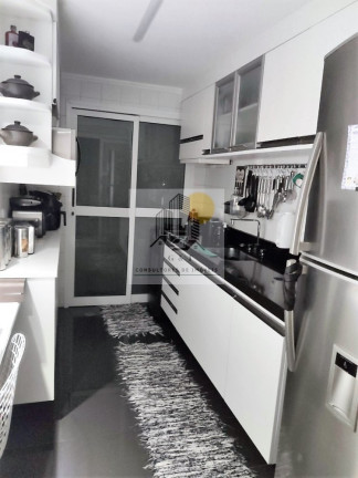Imagem Casa de Condomínio com 3 Quartos à Venda, 180 m² em Granja Viana - Cotia Imagem Casa de Condomínio com 3 Quartos à Venda, 180 m² em Granja Viana - Cotia