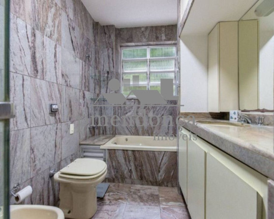 Imagem Apartamento com 4 Quartos à Venda, 209 m² em Higienópolis - São Paulo Imagem Apartamento com 4 Quartos à Venda, 209 m² em Higienópolis - São Paulo