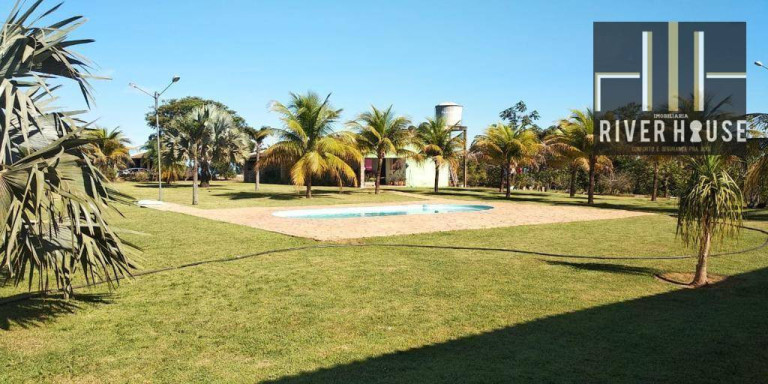 Chácara com 2 Quartos à Venda, 23.200 m² em Doutor Fábio Leite - Cuiabá
