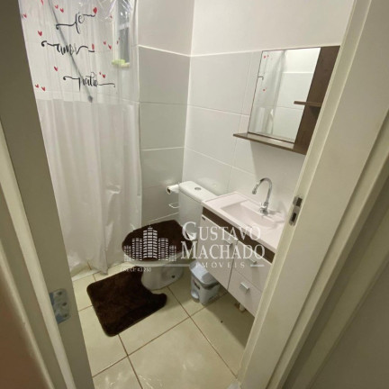 Imagem Imóvel com 2 Quartos à Venda, 56 m² em Agua Limpa - Volta Redonda